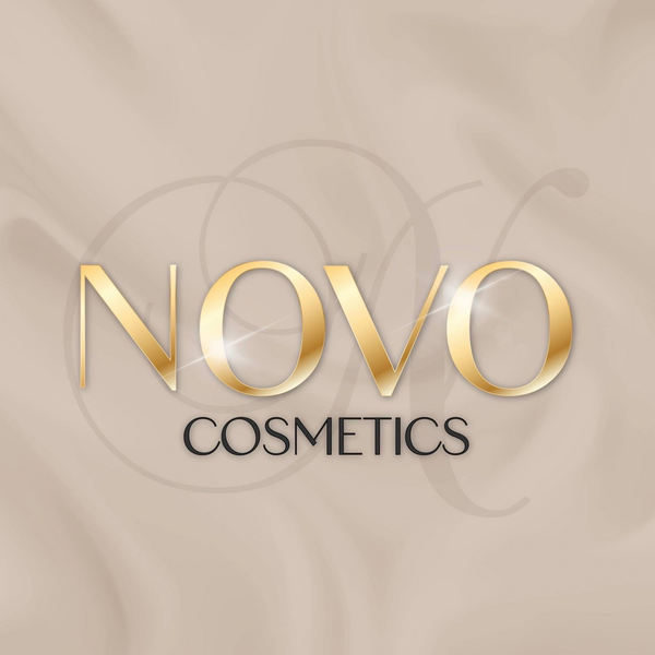 Home - Novo Cosmetics