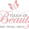 Touch of Beauty Battle