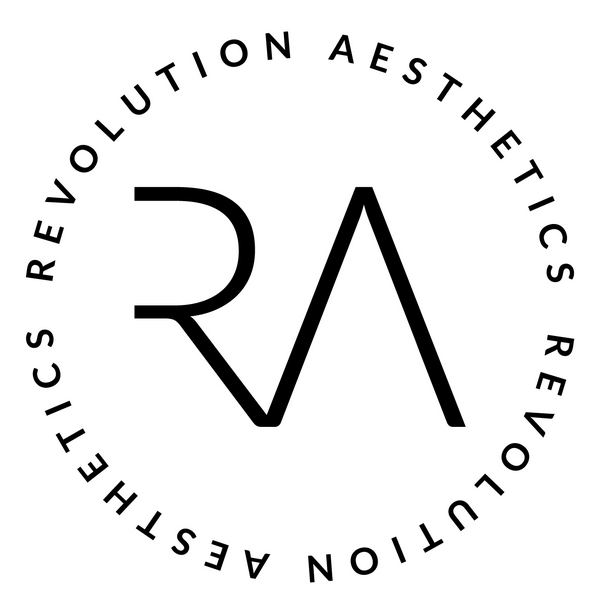 Revolution Aesthetics