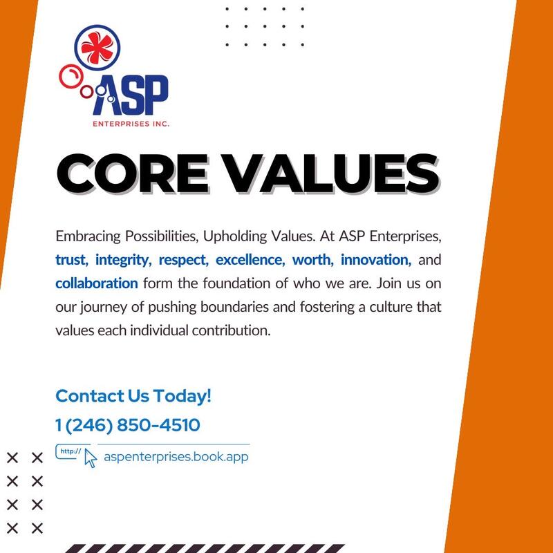 Gallery ASP Enterprises Inc.