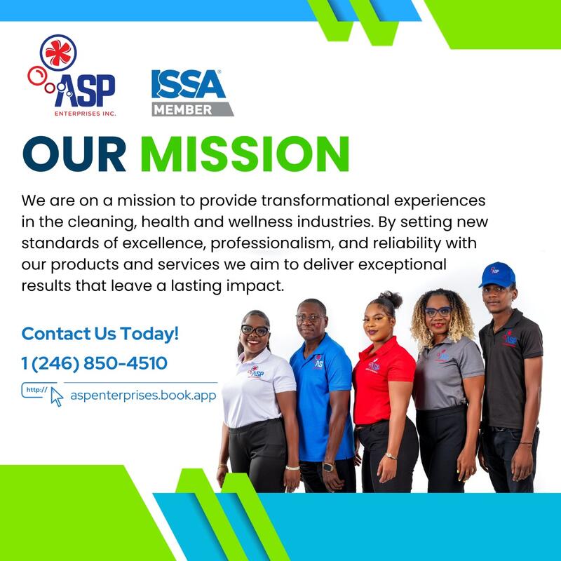 Gallery ASP Enterprises Inc.