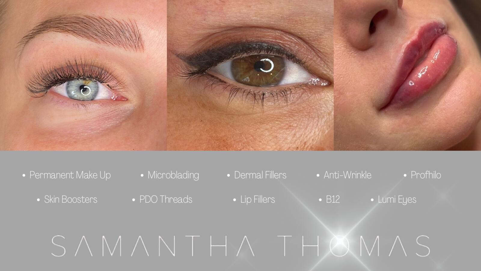 Home samantha thomas elite permanent make up aesthetics laser