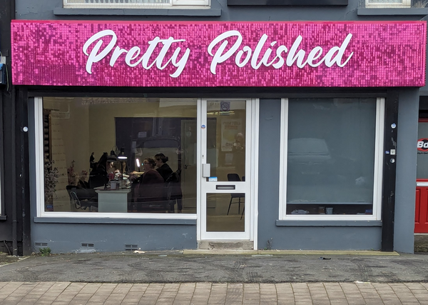 Pretty polished deals