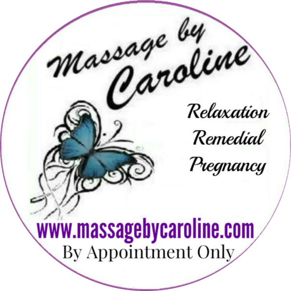 Massage By Caroline