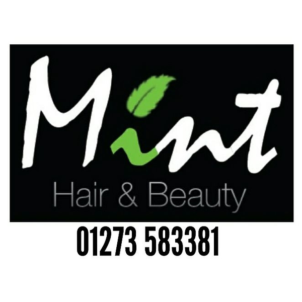 Book Mint Hair and Beauty