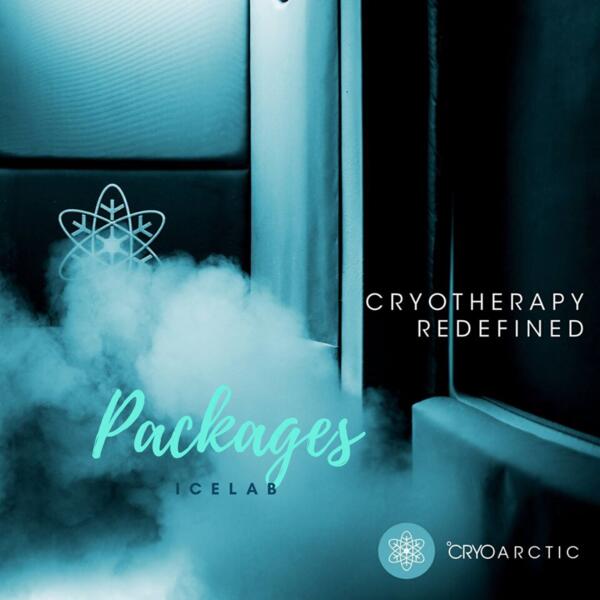 Your Details ICELAB Essex Cryo Ltd