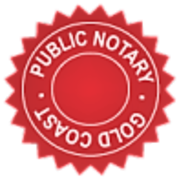 Home Notary Public Gold Coast