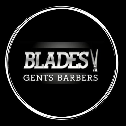 Book Blades Gents Barbers (WREXHAM)