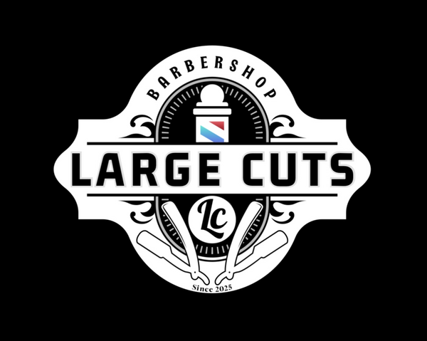 The Compton Barber Shop