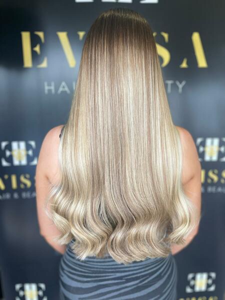 Gallery - Evissa Hair And Beauty