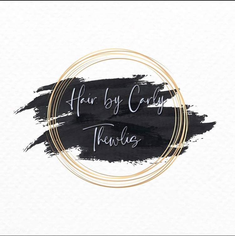 Home Hair by Carly Thewlis