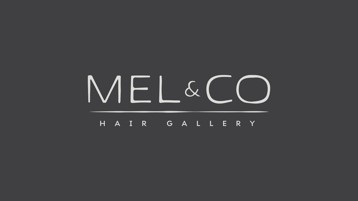 Curl and Sip Mel and Co Hair Gallery