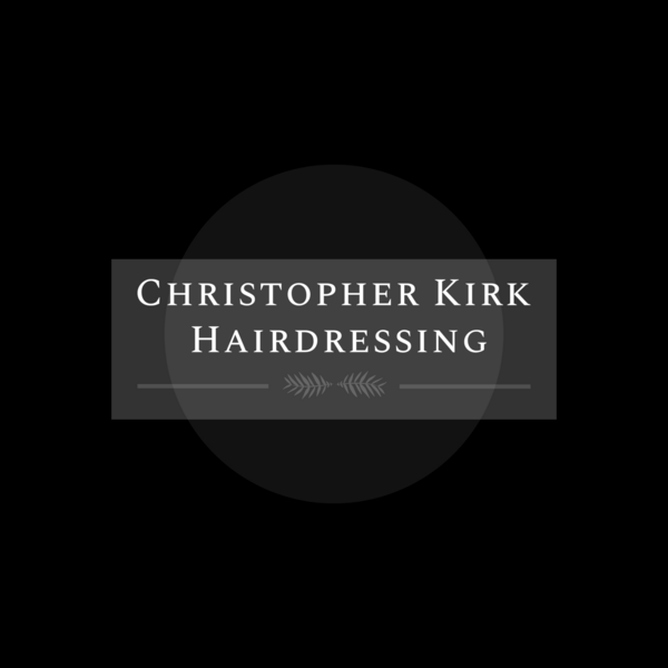 Home Christopher Kirk Hairdressing