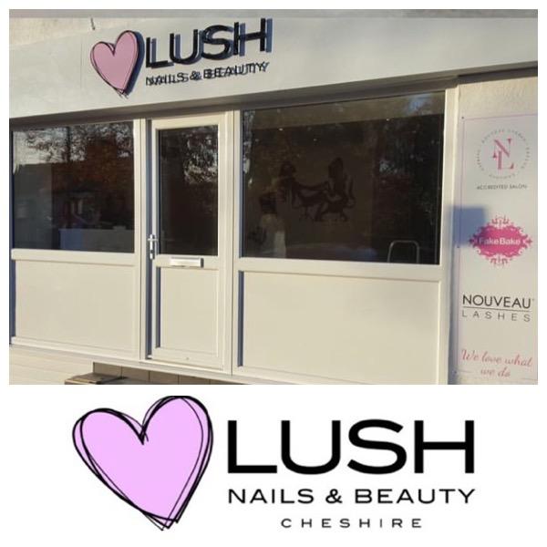 Lush Nails & Beauty