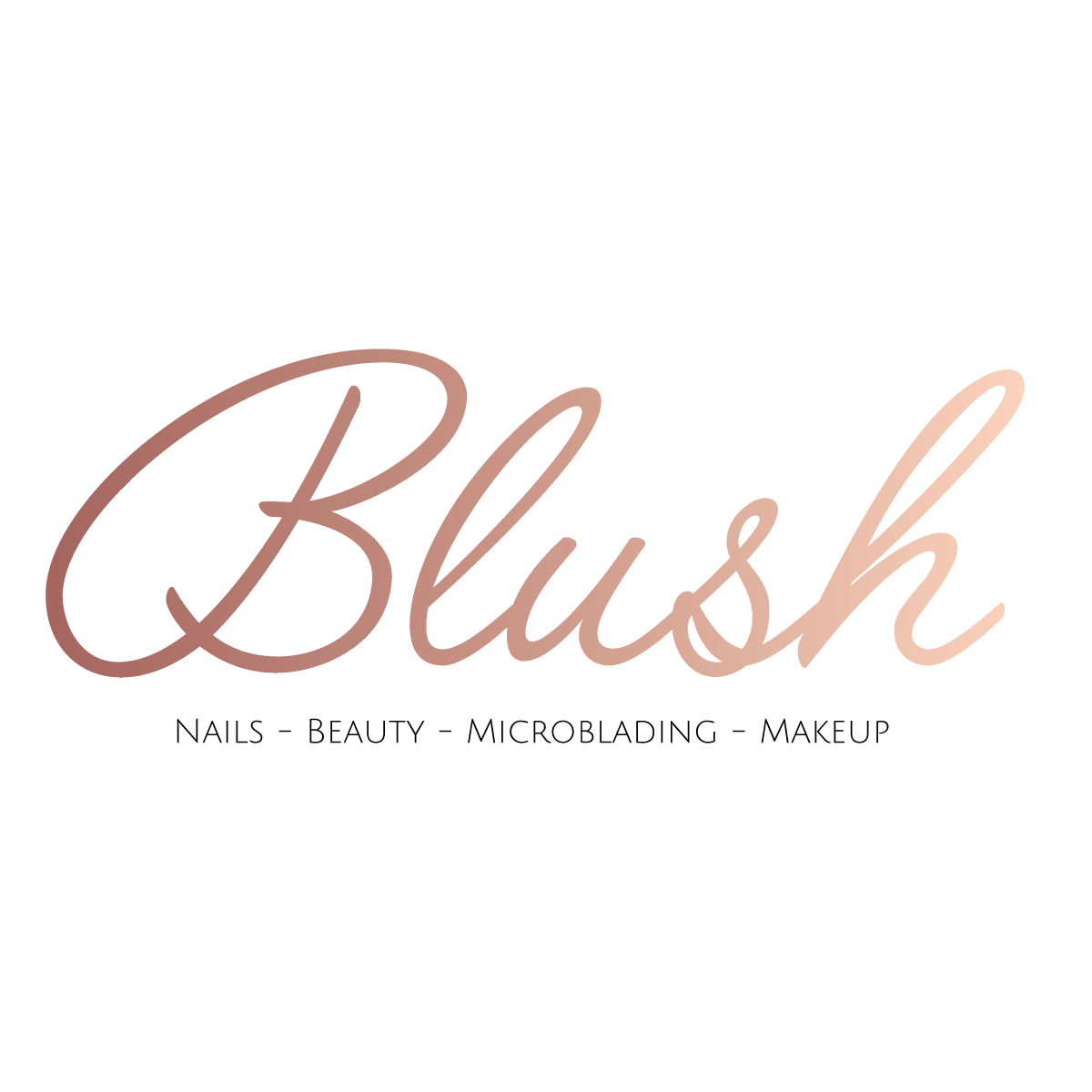 Blush beauty online
