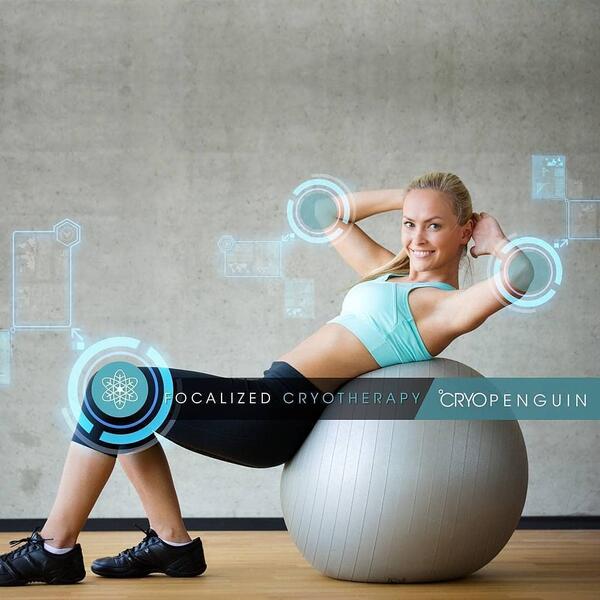 Memberships & Packages Ice Lab Essex Cryo Ltd